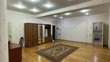 3 otaqlı Yeni tikili, Satış, Bakı, Nəsimi, 20 yanvar