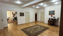 3 otaqlı Yeni tikili, Satış, Bakı, Nəsimi, 20 yanvar