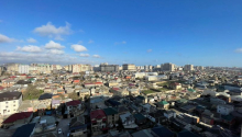2 otaqlı Yeni tikili, Satış, Bakı, Yasamal, İnşaatçılar