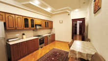 3 otaqlı Yeni tikili, Satış, Bakı, Nərimanov