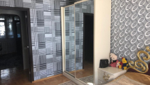 3 otaqlı Köhnə tikili, Kirayə (aylıq), Bakı, Nəsimi, Memar Əcəmi