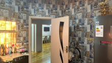 3 otaqlı Villa / Həyət evi, Satış, Bakı, Xəzər, Koroğlu