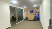 2 otaqlı Ofis, Kirayə (aylıq), Bakı, Nəsimi, 28 may