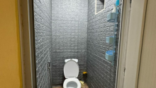5 otaqlı Villa / Həyət evi, Satış, Bakı, Xəzər, Koroğlu