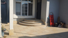 3 otaqlı Villa / Həyət evi