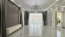 5 otaqlı Bağ evləri, Satış, Bakı, Xəzər