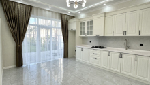 5 otaqlı Bağ evləri, Satış, Bakı, Xəzər