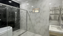 5 otaqlı Bağ evləri, Satış, Bakı, Xəzər