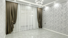 5 otaqlı Bağ evləri, Satış, Bakı, Xəzər