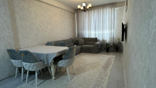 2 otaqlı Yeni tikili, Satış, Abşeron