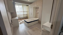 2 otaqlı Yeni tikili, Satış, Abşeron