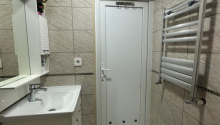 2 otaqlı Yeni tikili, Satış, Abşeron