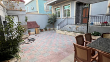 4 otaqlı Villa / Həyət evi, Satış, Bakı, Suraxanı