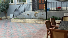4 otaqlı Villa / Həyət evi