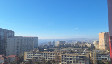 2 otaqlı Köhnə tikili, Satış, Bakı, Xətai, Əhmədli