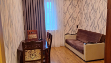 1 otaqlı Köhnə tikili, Satış, Bakı, Nərimanov, Nəriman Nərimanov