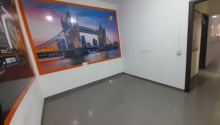 8 otaqlı Ofis, Kirayə (aylıq), Bakı, Yasamal, Nizami