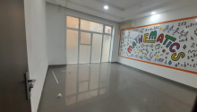 8 otaqlı Ofis, Kirayə (aylıq), Bakı, Yasamal, Nizami