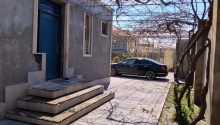 4 otaqlı Bağ evləri