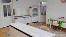 4 otaqlı Bağ evləri, Satış, Bakı, Xəzər, Koroğlu