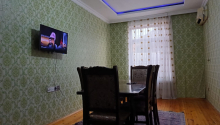 2 otaqlı Yeni tikili, Kirayə (aylıq), Abşeron