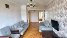 5 otaqlı Köhnə tikili, Satış, Bakı, Xətai
