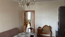 5 otaqlı Köhnə tikili, Satış, Bakı, Xətai