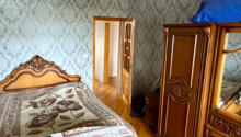 5 otaqlı Köhnə tikili, Satış, Bakı, Xətai