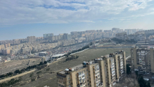 2 otaqlı Yeni tikili, Satış, Bakı, Xətai, Əhmədli