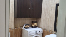 4 otaqlı Yeni tikili, Satış, Bakı, Nəsimi, 28 may