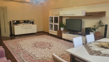 4 otaqlı Yeni tikili, Satış, Bakı, Nəsimi, 28 may