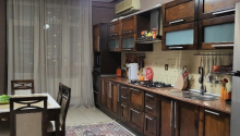 4 otaqlı Yeni tikili, Satış, Bakı, Nəsimi, 28 may