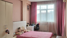 4 otaqlı Yeni tikili, Satış, Bakı, Nəsimi, 28 may