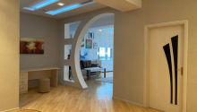 3 otaqlı Yeni tikili, Kirayə (aylıq), Bakı, Nəsimi