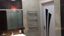 3 otaqlı Yeni tikili, Kirayə (aylıq), Bakı, Nəsimi