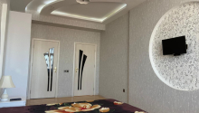 3 otaqlı Yeni tikili, Kirayə (aylıq), Bakı, Nəsimi
