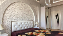 3 otaqlı Yeni tikili, Kirayə (aylıq), Bakı, Nəsimi
