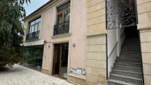 8 otaqlı Bağ evləri, Satış, Bakı, Xəzər