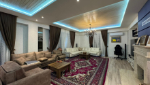 8 otaqlı Bağ evləri, Satış, Bakı, Xəzər