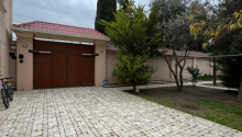 8 otaqlı Bağ evləri, Satış, Bakı, Xəzər
