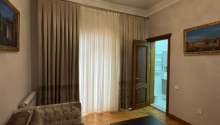 8 otaqlı Bağ evləri, Satış, Bakı, Xəzər