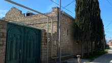4 otaqlı Villa / Həyət evi, Satış, Bakı, Xəzər, Koroğlu