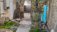 2 otaqlı Villa / Həyət evi, Satış, Bakı, Suraxanı