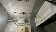3 otaqlı Köhnə tikili, Kirayə (aylıq), Sumqayıt