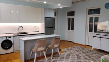 4 otaqlı Villa / Həyət evi, Satış, Bakı, Xəzər, Koroğlu