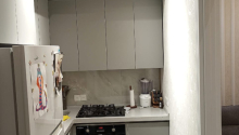 2 otaqlı Yeni tikili, Satış, Bakı, Binəqədi