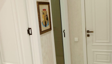 2 otaqlı Yeni tikili, Satış, Bakı, Binəqədi