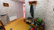 3 otaqlı Yeni tikili, Satış, Bakı, Yasamal, İnşaatçılar