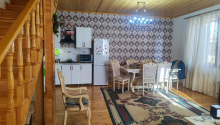 4 otaqlı Villa / Həyət evi, Satış, Bakı, Suraxanı