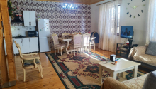 4 otaqlı Villa / Həyət evi, Satış, Bakı, Suraxanı